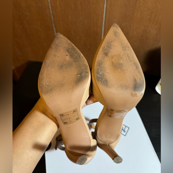 ✨CALL IT SPRING Dalinna Ankle Strap Pump In Tuscany✨ - Picture 7 of 14